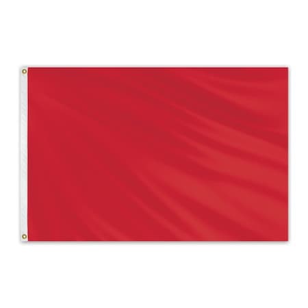 Global Flags Unlimited Protest Courtesy Flag 10"x15" 203974